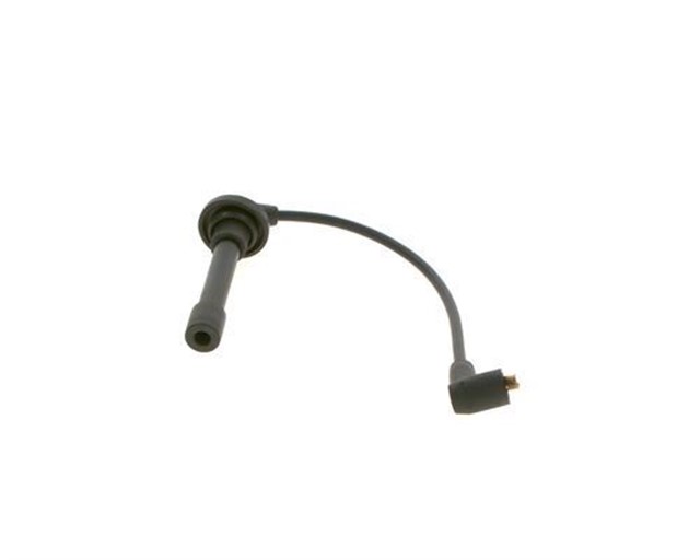 BUJI KABLOSU SILIKON SET B 893