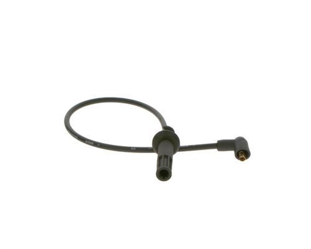 BUJI KABLOSU SILIKON SET B 709