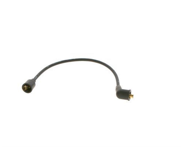 BUJI KABLOSU SILIKON SET B 813