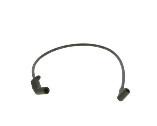 BUJI KABLOSU SILIKON SET B 783