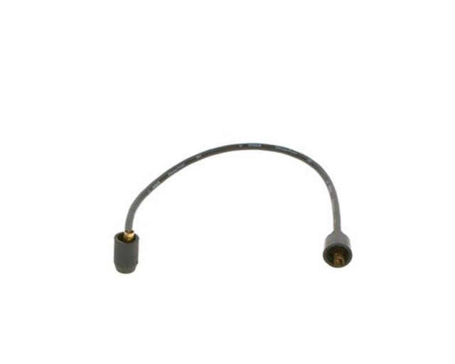 BUJI KABLOSU SILIKON SET B 831