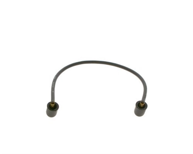 BUJI KABLOSU SILIKON SET B 129