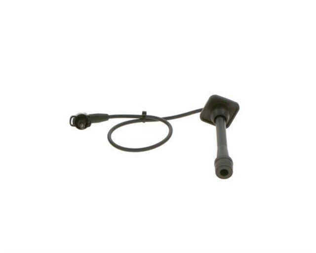 BUJI KABLOSU SILIKON SET B 957