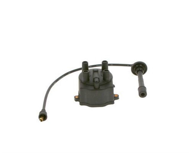 BUJI KABLOSU SILIKON SET B 953