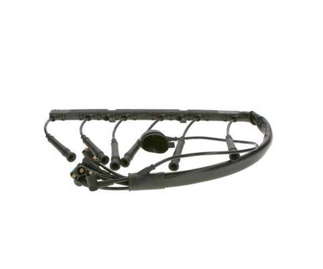 BUJI KABLOSU BAKIR SET B 322