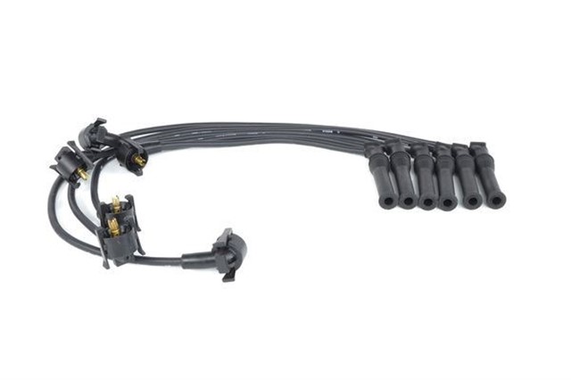 BUJI KABLOSU SILIKON SET B 870