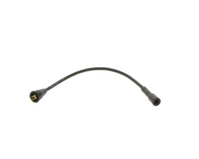 BUJI KABLOSU SILIKON SET B 049