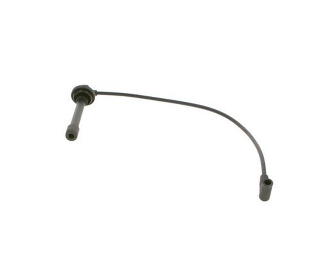 BUJI KABLOSU SILIKON SET B 167