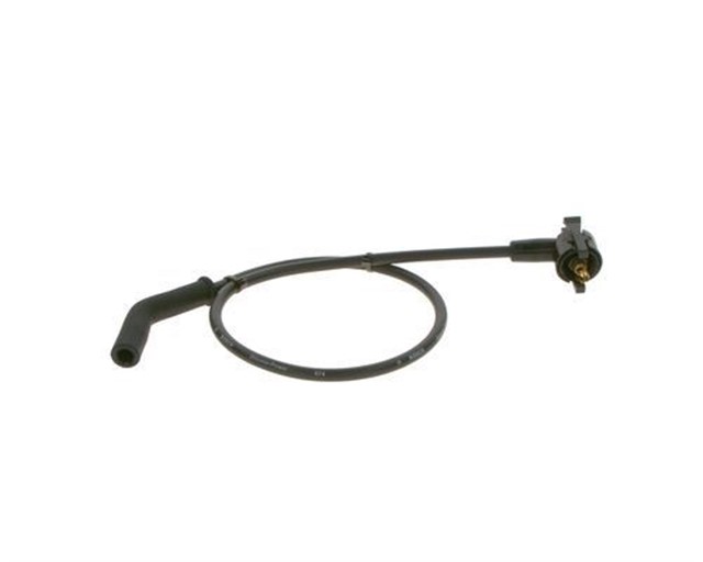 BUJI KABLOSU SILIKON SET B 829