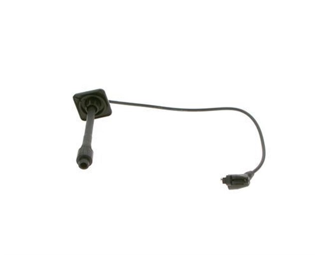 BUJI KABLOSU SILIKON SET B 933