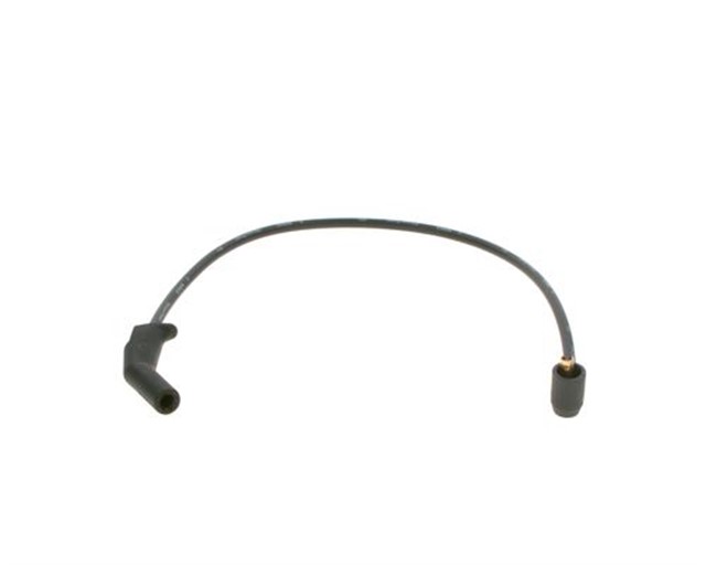 BUJI KABLOSU SILIKON SET B 879