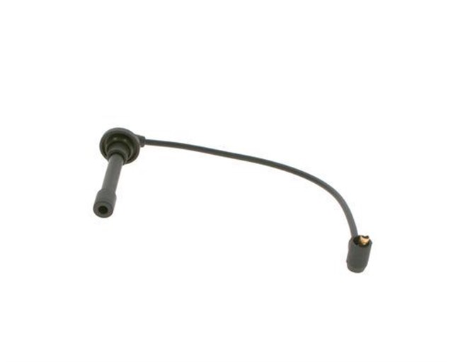 BUJI KABLOSU SILIKON SET B 821