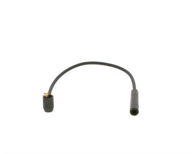 BUJI KABLOSU SILIKON SET B 841