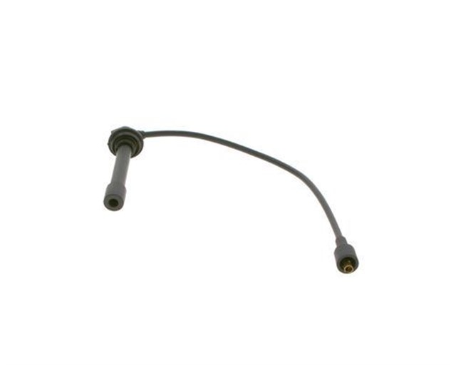 BUJI KABLOSU SILIKON SET B 810