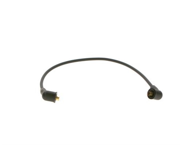 BUJI KABLOSU SILIKON SET B 214