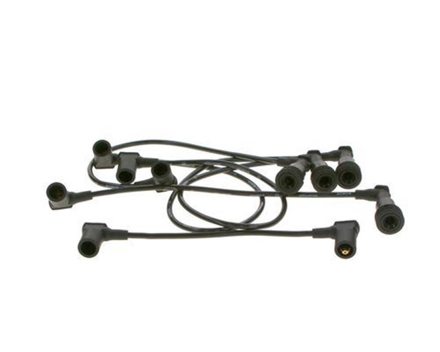 BUJI KABLOSU BAKIR SET B 377