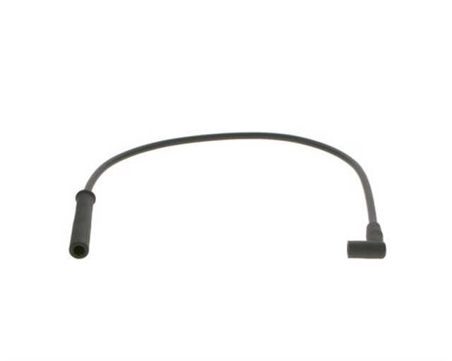 BUJI KABLOSU SILIKON SET B 873