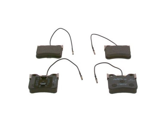 DISK BALATA - ON - WVA 21667 - 71.9X60.6X17.3 MM - IKAZ KABLOLU