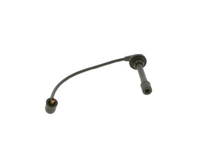 BUJI KABLOSU SILIKON SET B 277