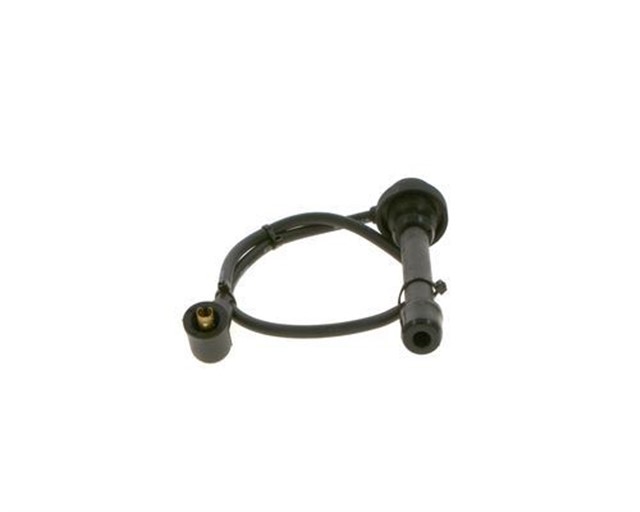 BUJI KABLOSU SILIKON SET B 272