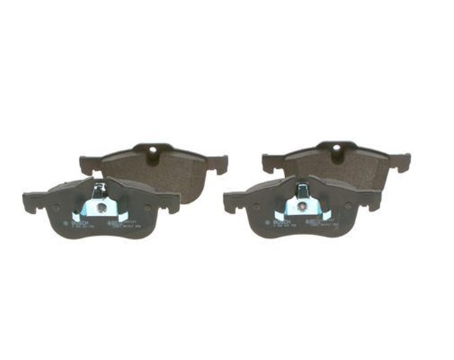 DISK BALATA - ON - WVA 23114 - 156.40/155.40X67.30/70.50X18.5 MM