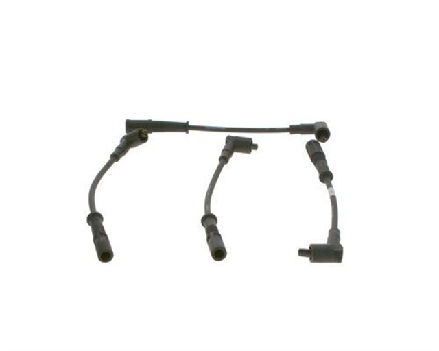 BUJI KABLOSU SILIKON SET B 286