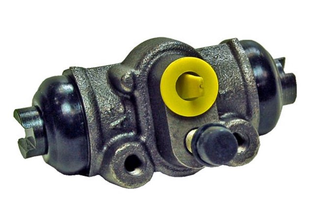 TEKERLEK SILINDIRI - 19.05 MM