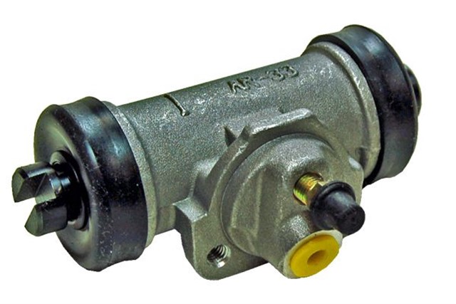 TEKERLEK SILINDIRI - 20.60 MM