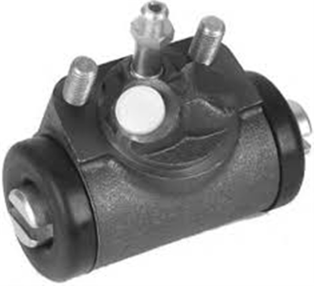 TEKERLEK SILINDIRI - 27.00 MM - SOL