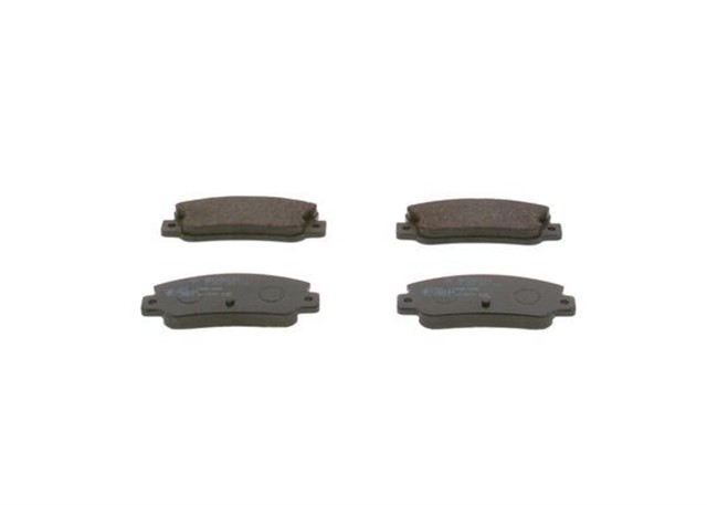 DISK BALATA - ARKA - WVA 21107 - 108.8X47X12 MM - 