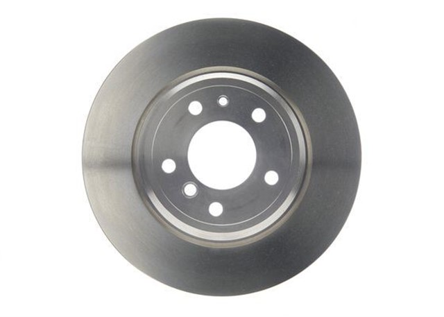 FREN DISKI. ARKA. 324 / 12 - 10.4 MM . YUKSEK KARBON ALASIMLI