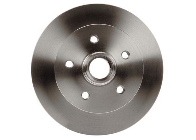 FREN DISKI. ON. 258.0 /15.0 - 13.0 MM