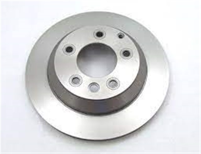 FREN DISKI ARKA [ADET] TOUAREG - Q7 - CAYENNE 04 - 