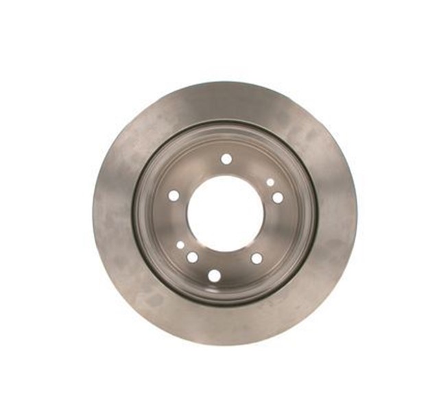 FREN DISKI. ARKA. 315 / 20 - 18.4MM . HAVA KANALLI