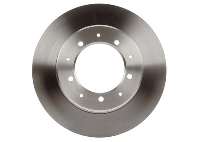 FREN DISKI. ARKA. 291 /12.7 - 11.7 MM