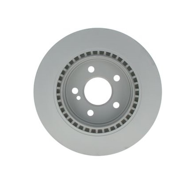 FREN DISKI ARKA MERCEDES W204 S204 C207 A207