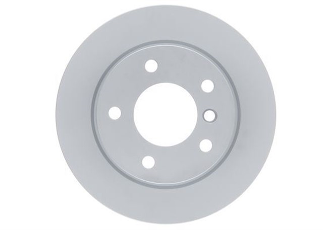 FREN DISKI. ARKA. 280 /10 - 8.4 MM . KAPLAMALI. YUKSEK KARBON ALASIMLI