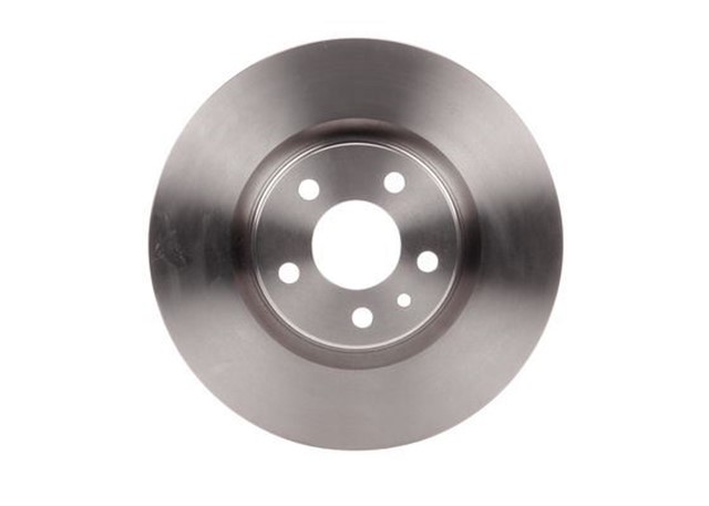 ON FREN DISKI FIAT 500L 12 284X22X44