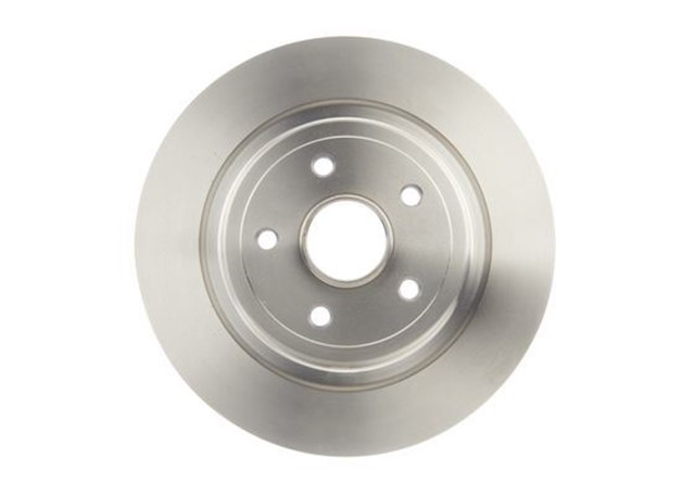FREN DISKI. ARKA. 300 /11 - 9.5 MM . KAPLAMALI. YUKSEK KARBON ALASIMLI