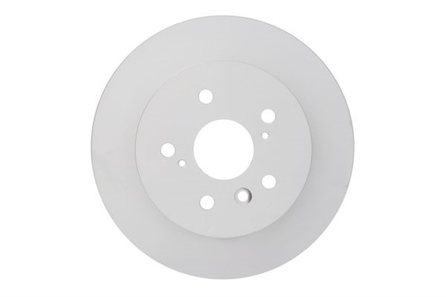 FREN DISKI. ARKA. 281 MM / 1 - 8.5 MM