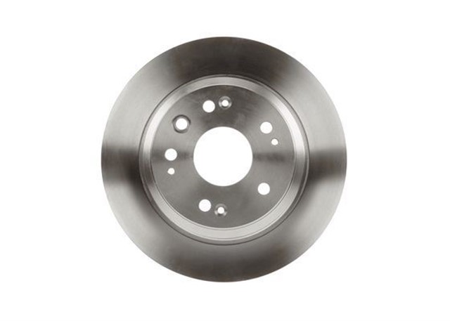 FREN DISKI. ARKA. 281.8 MM / 9.1 - 7.5 MM