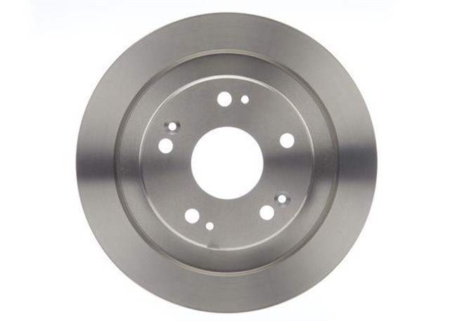 FREN DISKI. ARKA. 276 MM / 10 - 8 MM