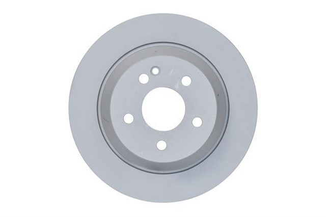 FREN DISKI ARKA MERCEDES VITO W447 14