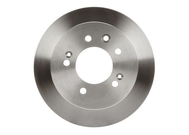 FREN DISKI. ARKA. 262 MM / 1 - 8.4 MM