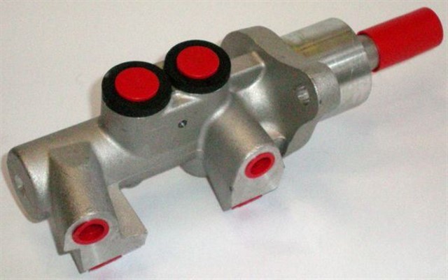 FREN ANA MERKEZI - 23.80 MM