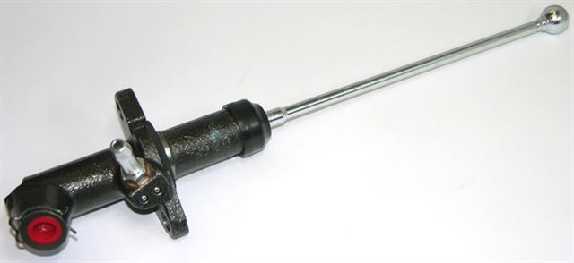 DEBRIYAJ UST MERKEZI - 15.87 MM