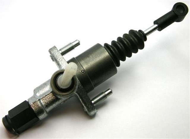 DEBRIYAJ UST MERKEZI - 15.80 MM