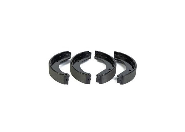 PABUCLU FREN BALATASI