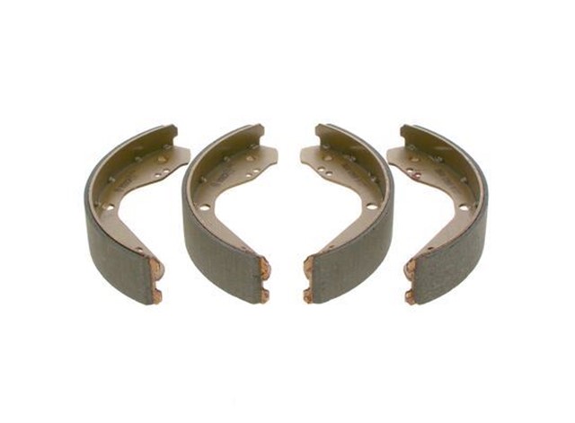 PABUCLU FREN BALATASI