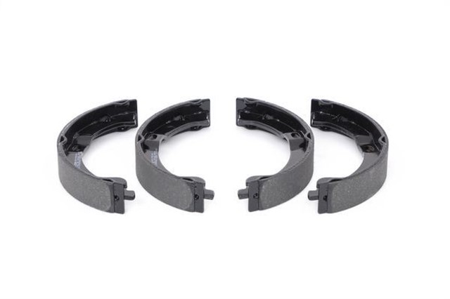 PABUCLU FREN BALATASI